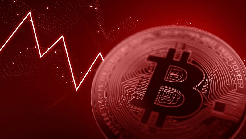 2 Usta Analist: Bitcoin Fiyatı, Bu Düzeylere Düşebilir!