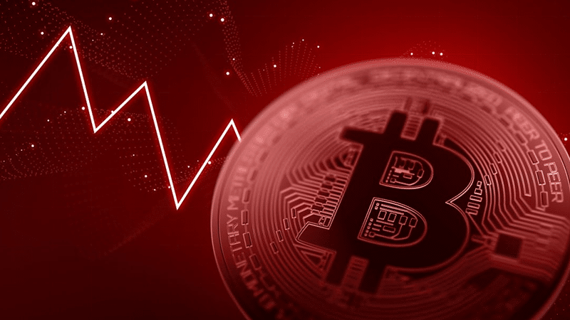 2 Usta Analist: Bitcoin Fiyatı, Bu Düzeylere Düşebilir!