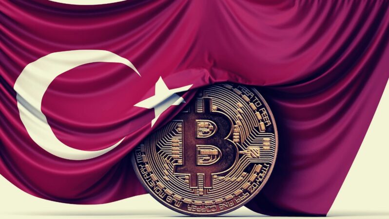 AK Partili Vekilden Kritik Bitcoin ve Altcoin Açıklamaları!