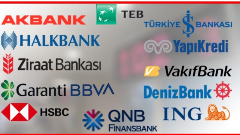 Bankacılık:  Kasım’da karlılık patladı, ancak 2022 sıkıntı geçecek