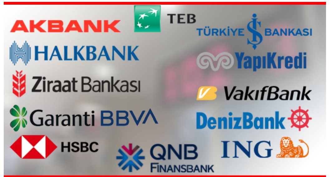 Bankacılık:  Kasım’da karlılık patladı, ancak 2022 sıkıntı geçecek