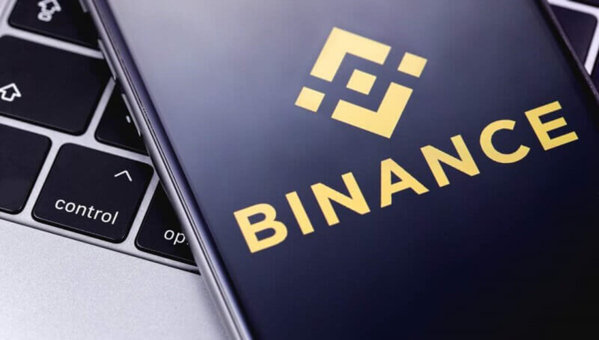 Binance Bu Altcoin’i Satın Alıyor: Fiyat Fırladı!