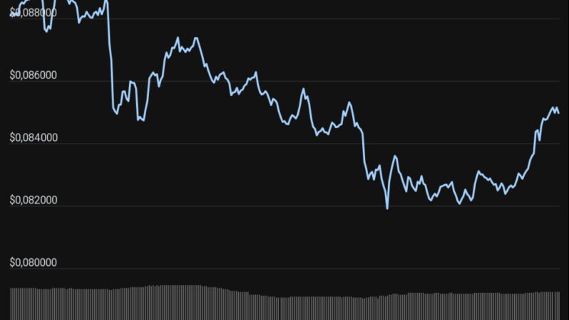 Dev Gelişme: Dünyaca Ünlü Şirket, Bu Altcoin ile Ortak Oldu!