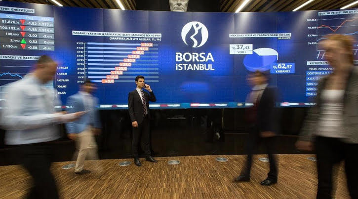 Gece Bülteni: ‘Ekonomik Önlemlerin Borsa İstanbul’a Etkisi…’