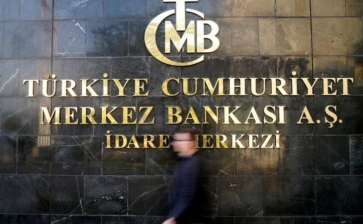 Merkez Bankası 2022 yılının yol haritasını açıkladı