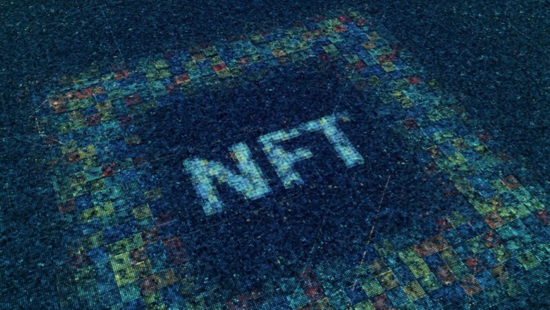 NFT Oluşturmak için En İyi 5 Platform