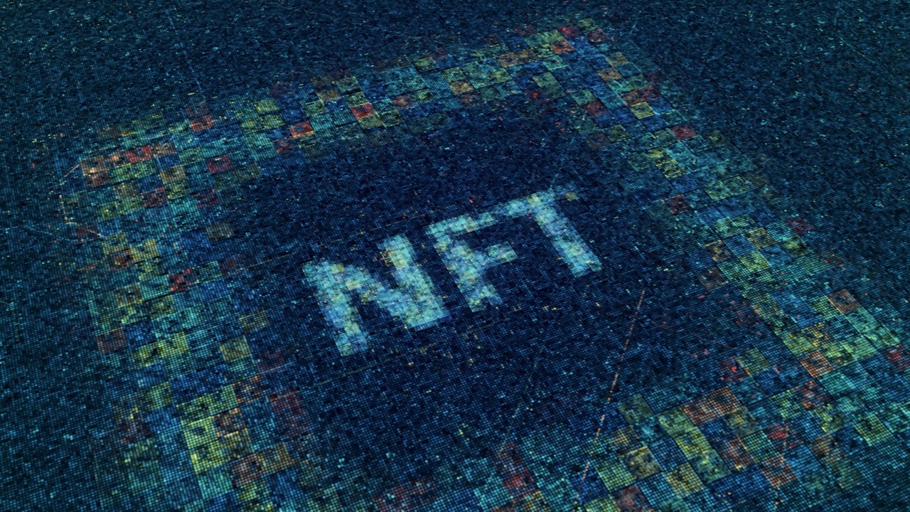 NFT Oluşturmak için En İyi 5 Platform