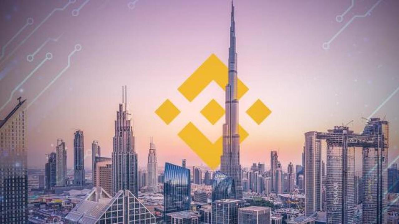 Binance Bu Altcoin’e Stratejik Bir Yatırım Yaptı!