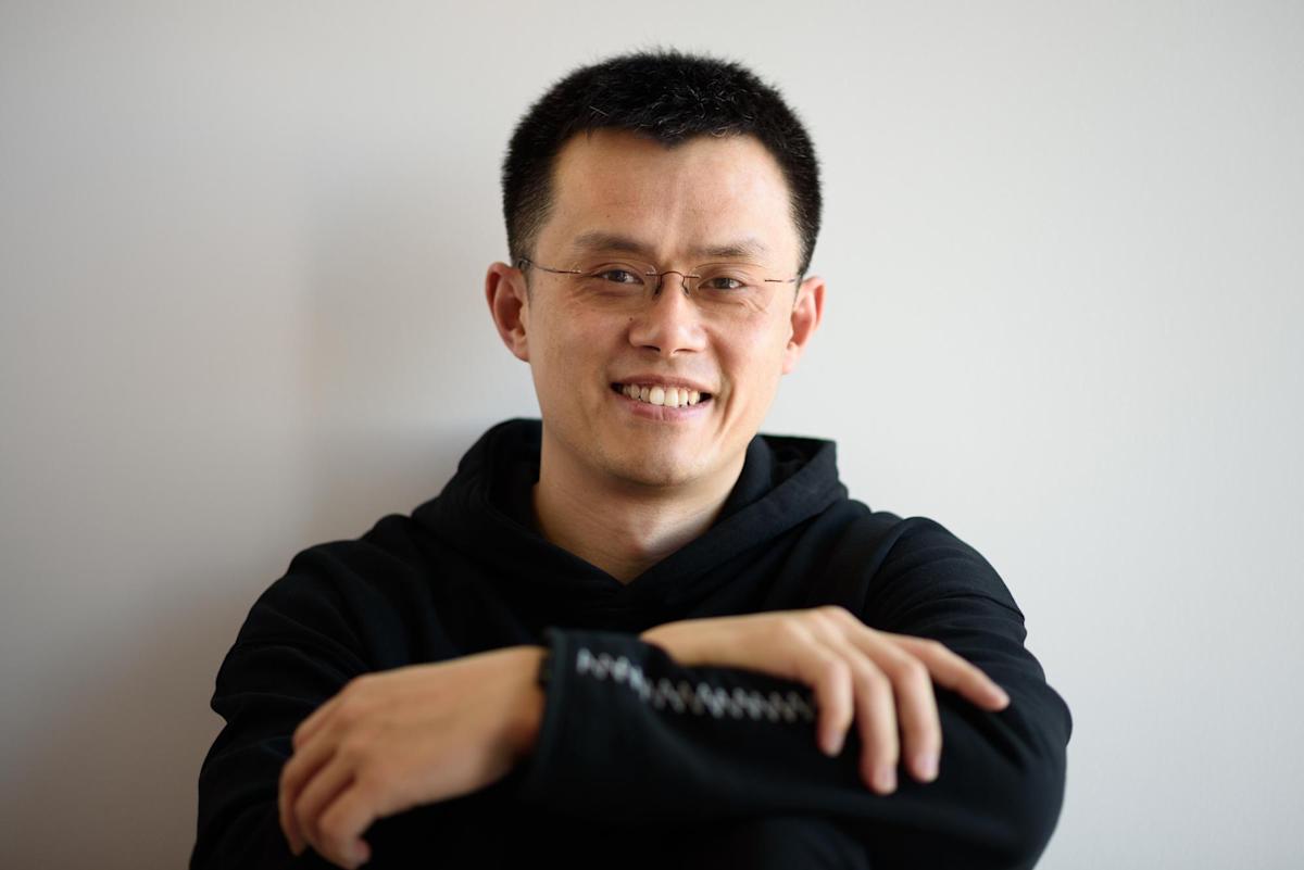 Binance CEO’sundan Bitcoin ve Altcoin’ler İçin Yatırım İpuçları!