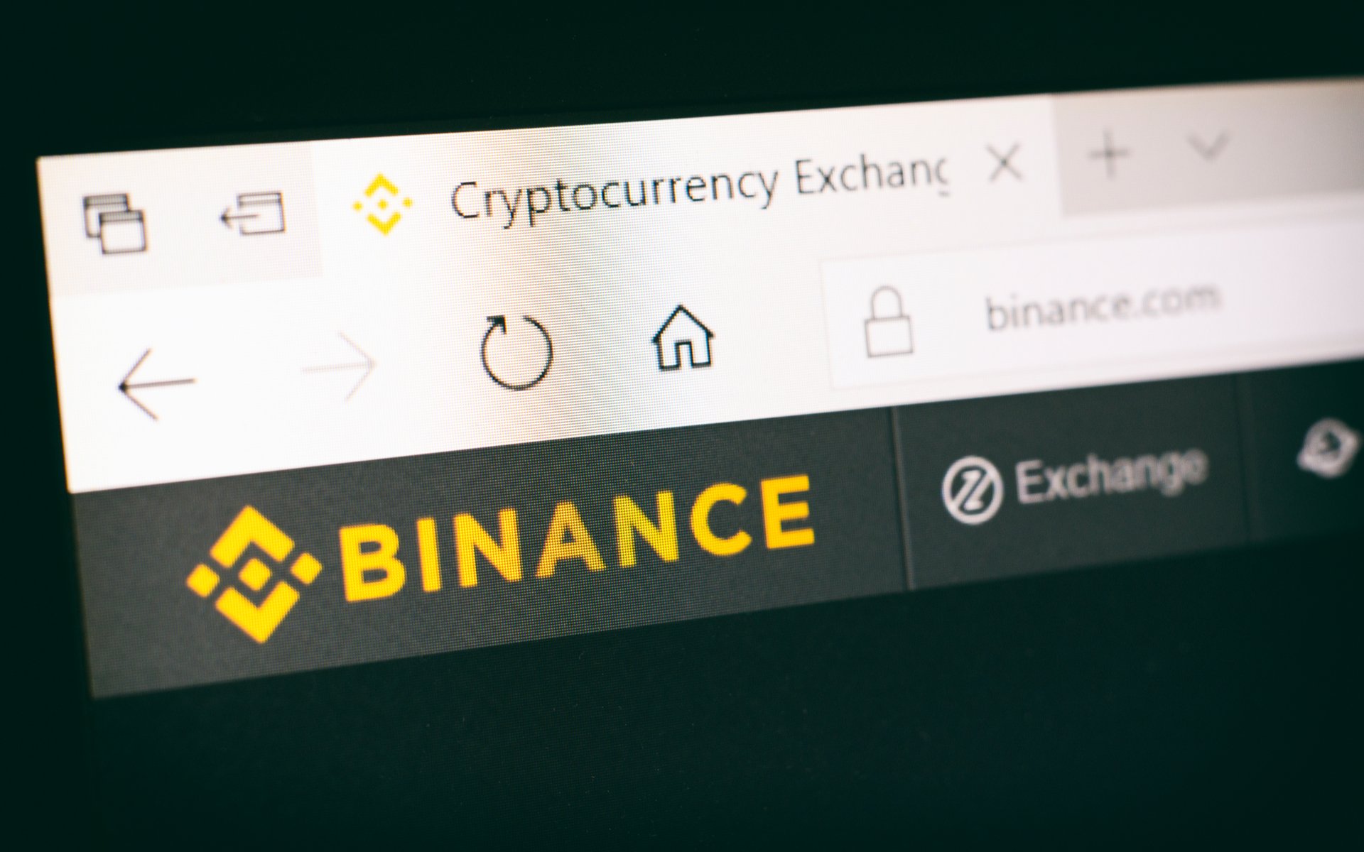 Binance Duyuru Yaptı: Kripto Paralar İçin Hack Kalkanı!