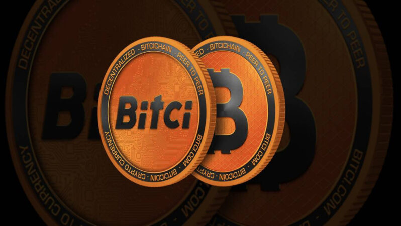 Bitcicoin (BITCI) ve Bitcicoin Ekosistem İncelemesi!