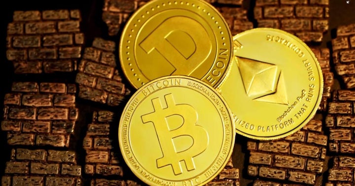 Bitcoin, DOGE ve ETH İçin Değerli Grafik: Bu Düzeyler Hayati!