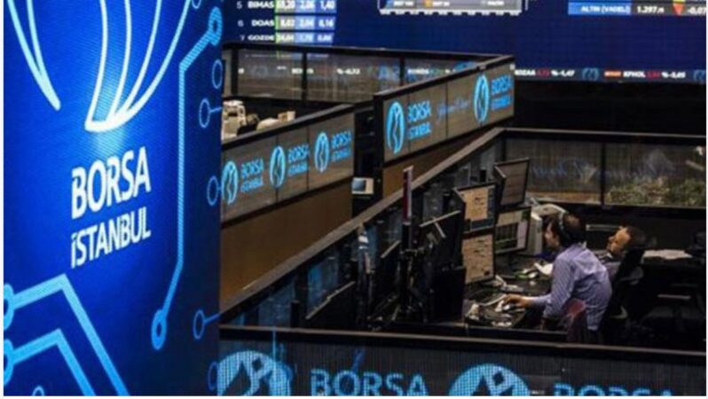 Borsa’da çıkış sürecek mi?