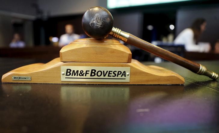 Brezilya piyasaları kapanışta düştü; Bovespa 0,55% kıymet kaybetti