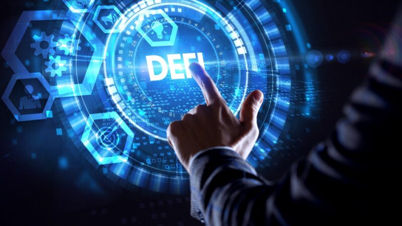 Bu 10 DeFi Altcoin’inden Büyük Haberler Var: İşte Detaylar!