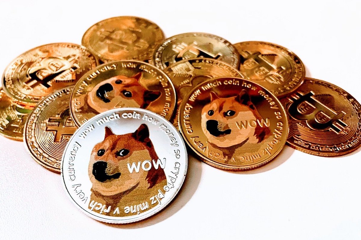 Bu 14 Göğüs Coin, Dogecoin’i Gölgede Bıraktı!