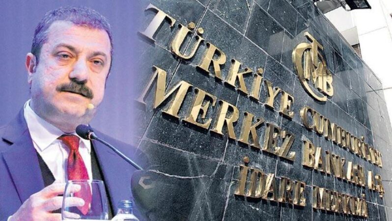 Bu haftanın merkez bankası para-banka dataları ne diyor