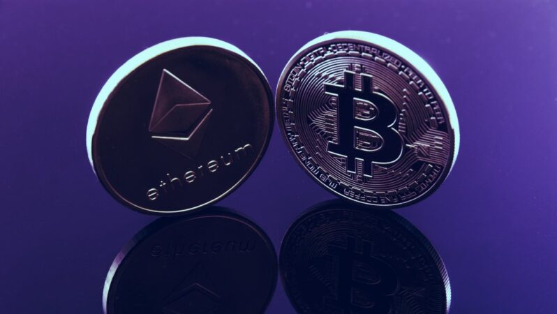 Ekonomist: Bitcoin ve Ethereum İçin Bu Tabanlar Geliyor!