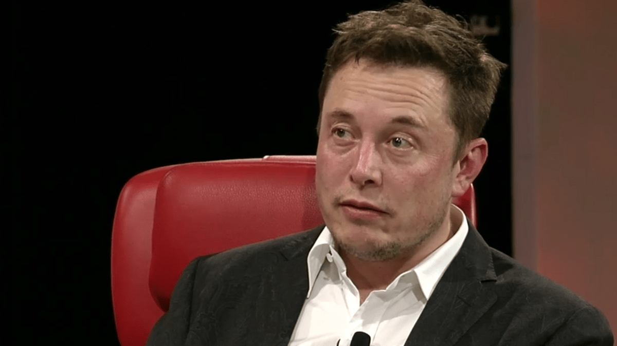 Elon Musk’tan Kripto Para Açıklaması: Twitter’ı Sert Eleştirdi!