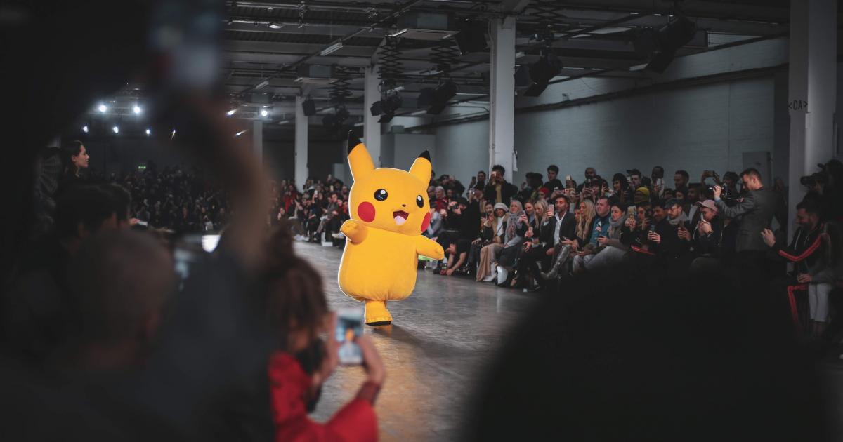 Herkesin Konuştuğu Bitcoin ‘Pikachu Modeli’ Nedir?