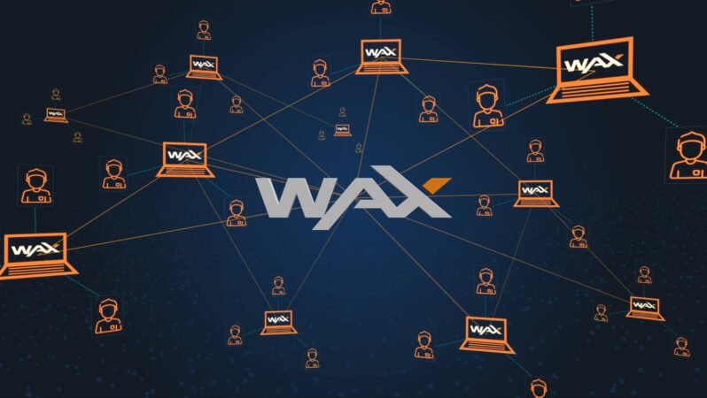 İnceleme: WAX Tabanlı 5 Metaverse Coin İle Tanışın!