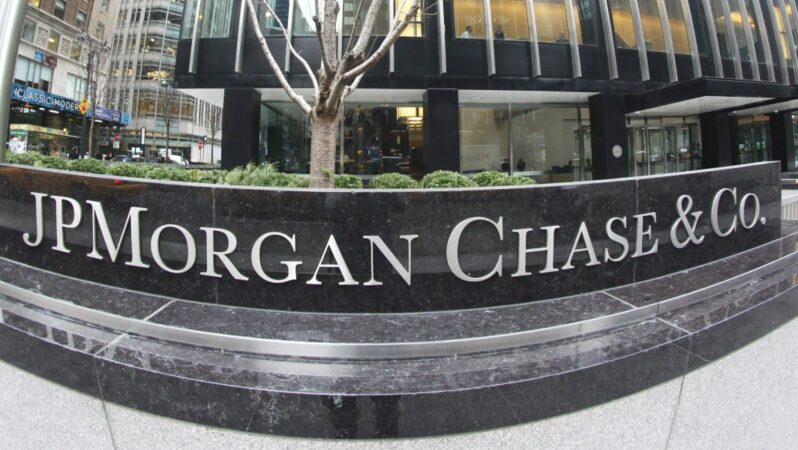 JPMorgan, Bu Altcoin ile İlgili Tedbir Aldı: Hesapları Kapattı!