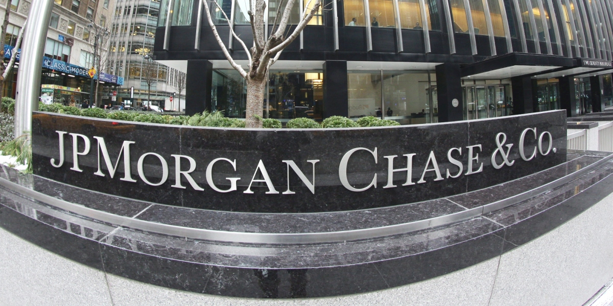 JPMorgan, Bu Altcoin ile İlgili Tedbir Aldı: Hesapları Kapattı!