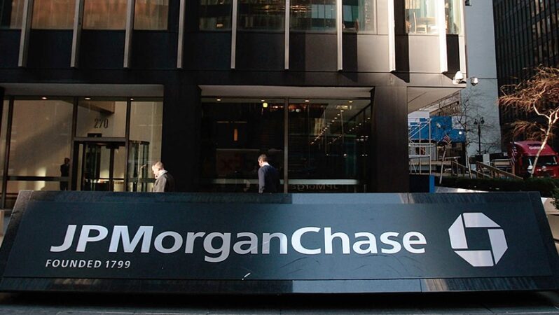 JPMorgan’dan Bu Altcoin İçin Telaş Verici Kestirim: Devrilebilir!