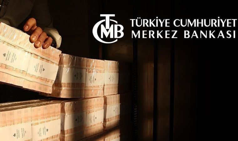 Merkez Bankası: Enflasyondaki yükselişe en bariz katkı temel mal ve besin alt kümesinden