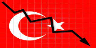 Metropoll: İktidarın iktisat siyasetlerine olan itimat azaldı; kararsız seçmende inanç kaybı  yüzde 80!