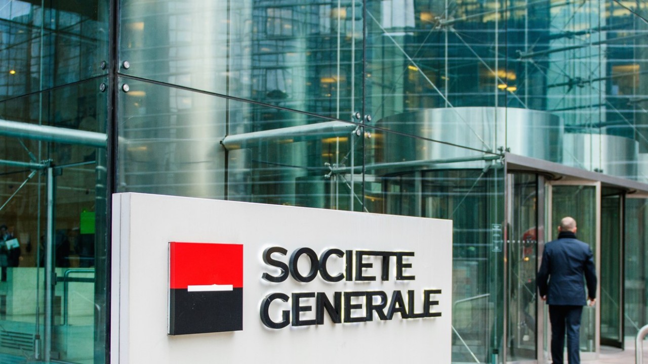 SocGen Ekonomistleri: Bitcoin Bu Düzeylerde Çakılabilir!