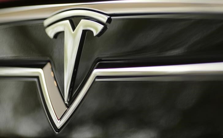 Tesla yükselirken Çinli KONUT firmaları bedel kazandı