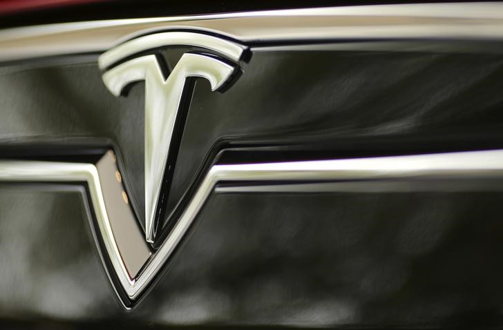 Tesla yükselirken Çinli KONUT firmaları bedel kazandı