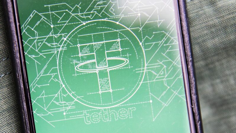 Tether Hazinesinden Binance’e Milyarlar Aktı! Sebebi Nedir?