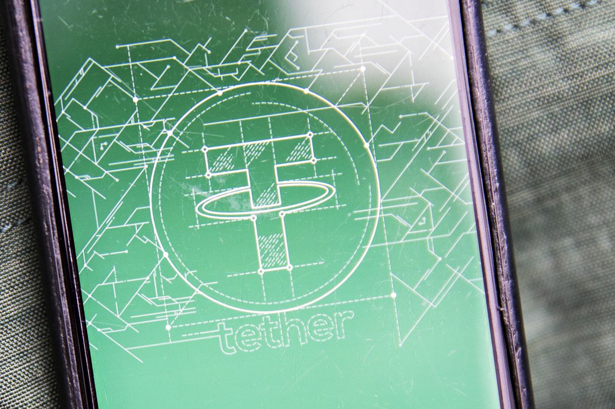 Tether Hazinesinden Binance’e Milyarlar Aktı! Sebebi Nedir?