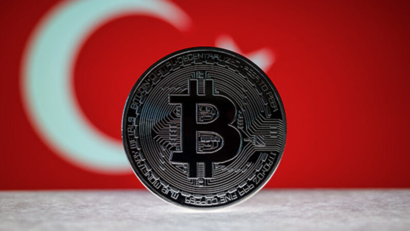 Türkiye’den Kesitler: Kripto Para Ziyanı Can Aldı!