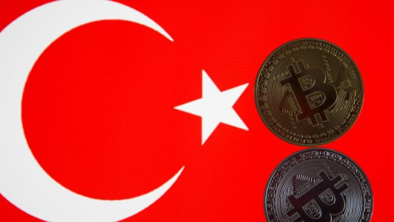 Türkiye’nin Bitcoin ve Altcoin Yasasının Ayrıntıları Ortaya Çıkıyor!