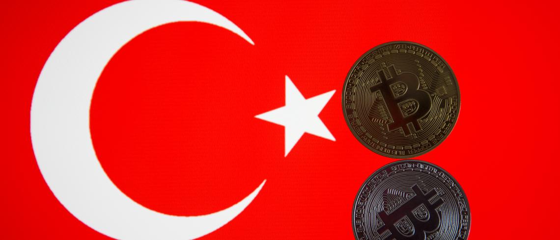 Türkiye’nin Bitcoin ve Altcoin Yasasının Ayrıntıları Ortaya Çıkıyor!