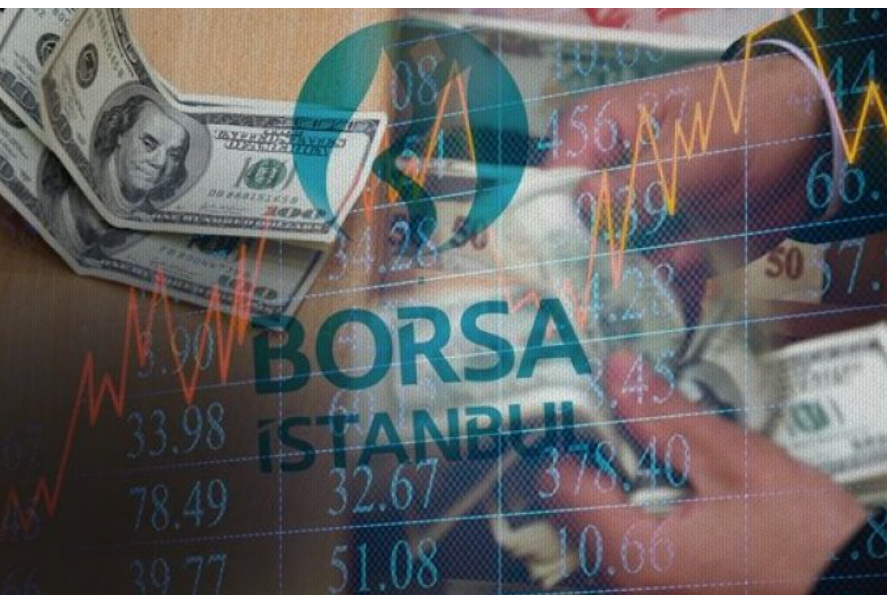 Ufuk karardı, döviz  ve Borsa ne tarafa gidecek?