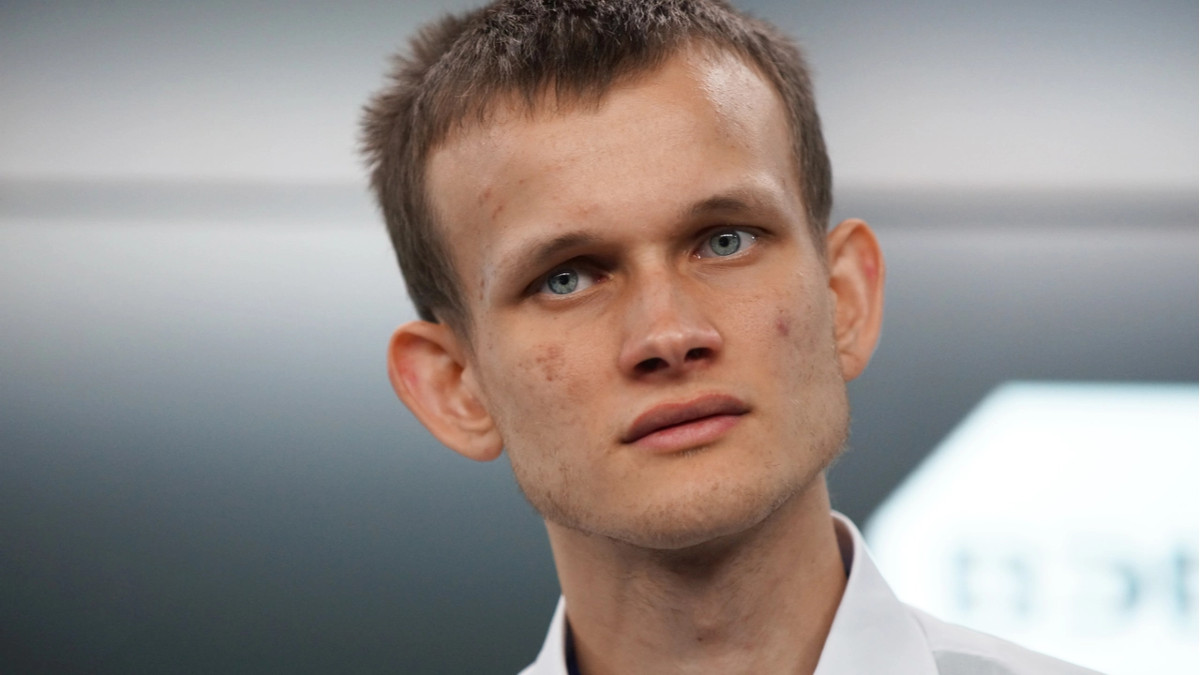 Vitalik Buterin Büyük Soruyu Sordu: Bu Altcoin Kazandı!