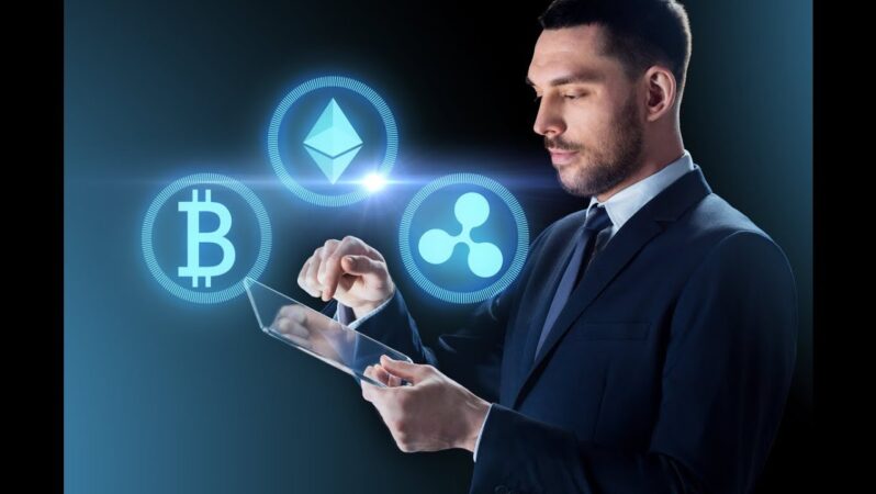 Analist: Bitcoin, Ripple ve ETH Bu Düzeylere Oynuyor!