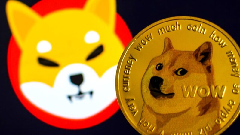 Analist, Dogecoin ve SHIB İçin Çarpıcı İddialar Yaptı!