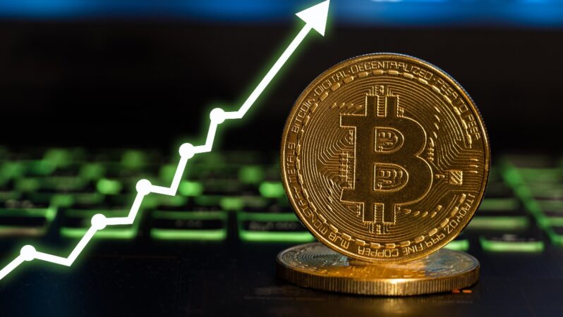 Analistten Haftalık Varsayım: Bitcoin Bu Düzeylere Gidebilir!