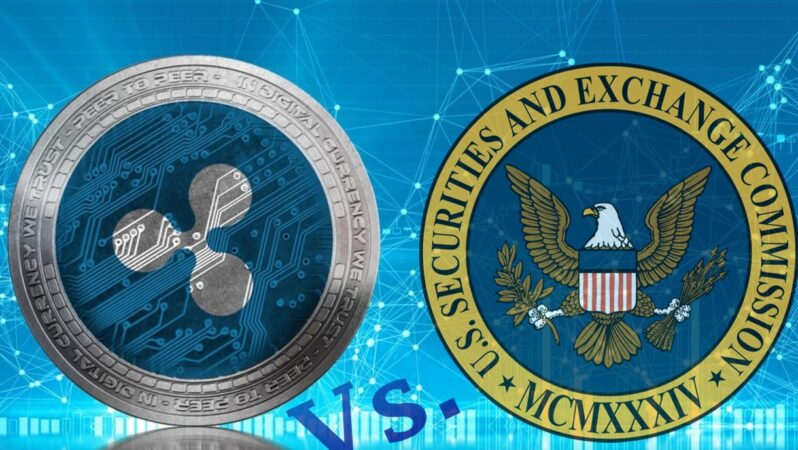 Avukat Ripple Davası İçin Varsayım Yaptı: Önümüzdeki Aylarda…