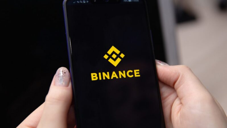 Binance Bu Play to Earn Coin’ine Yatırım Yaptı: Fiyat Fırladı!