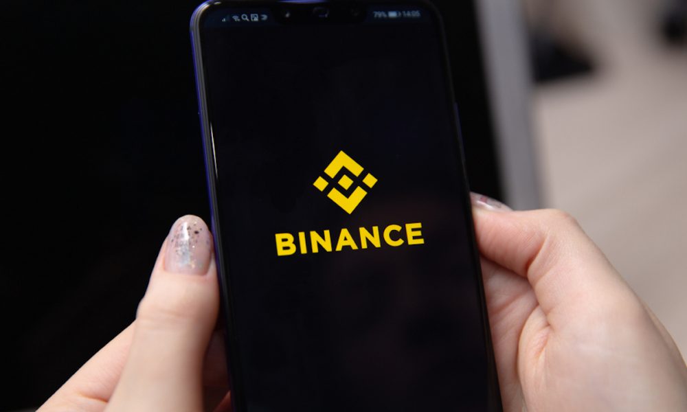 Binance Bu Play to Earn Coin’ine Yatırım Yaptı: Fiyat Fırladı!