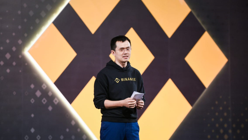 Binance CEO’sundan Kritik İkaz: Buna Girmeyin!