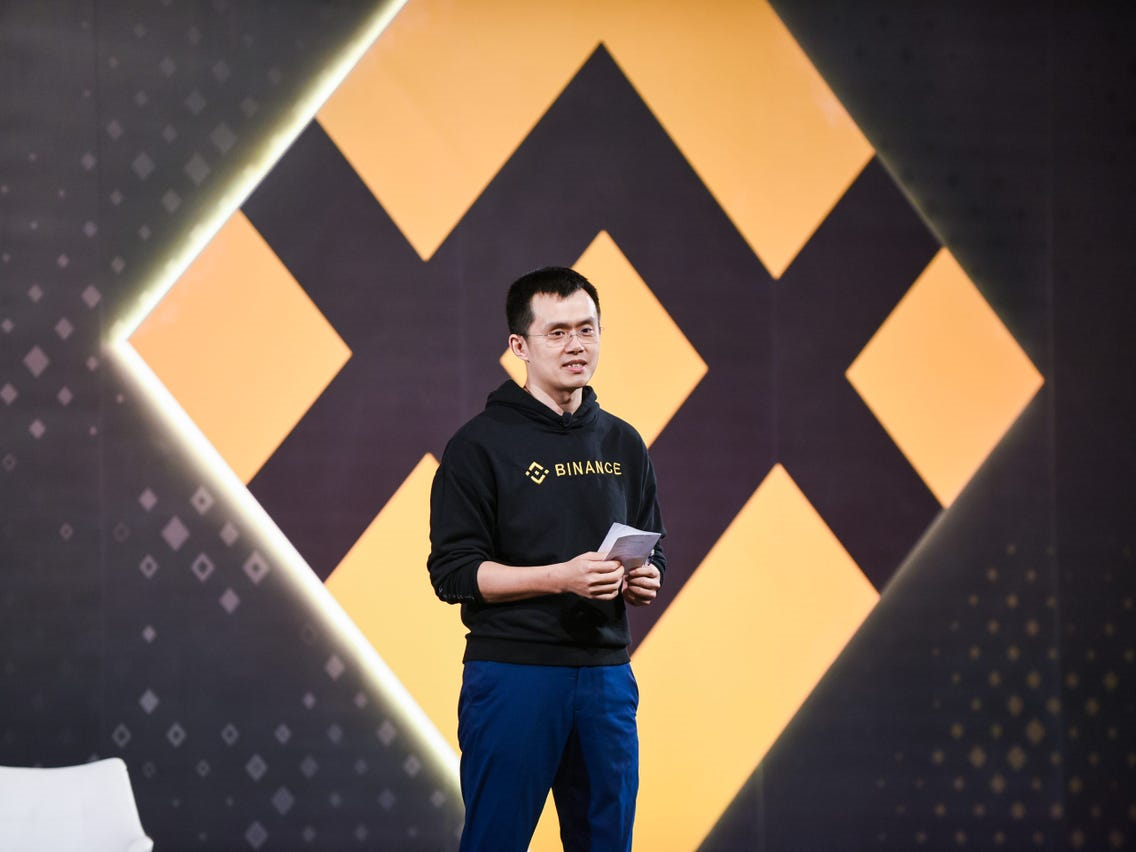 Binance CEO’sundan Kritik İkaz: Buna Girmeyin!