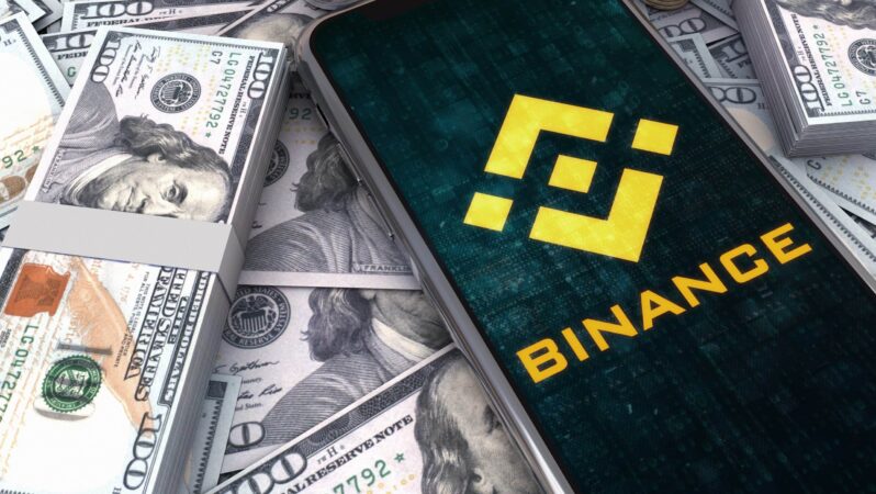 Binance’e Yeni Bir Altcoin Geliyor: Fiyat Pik Yaptı!