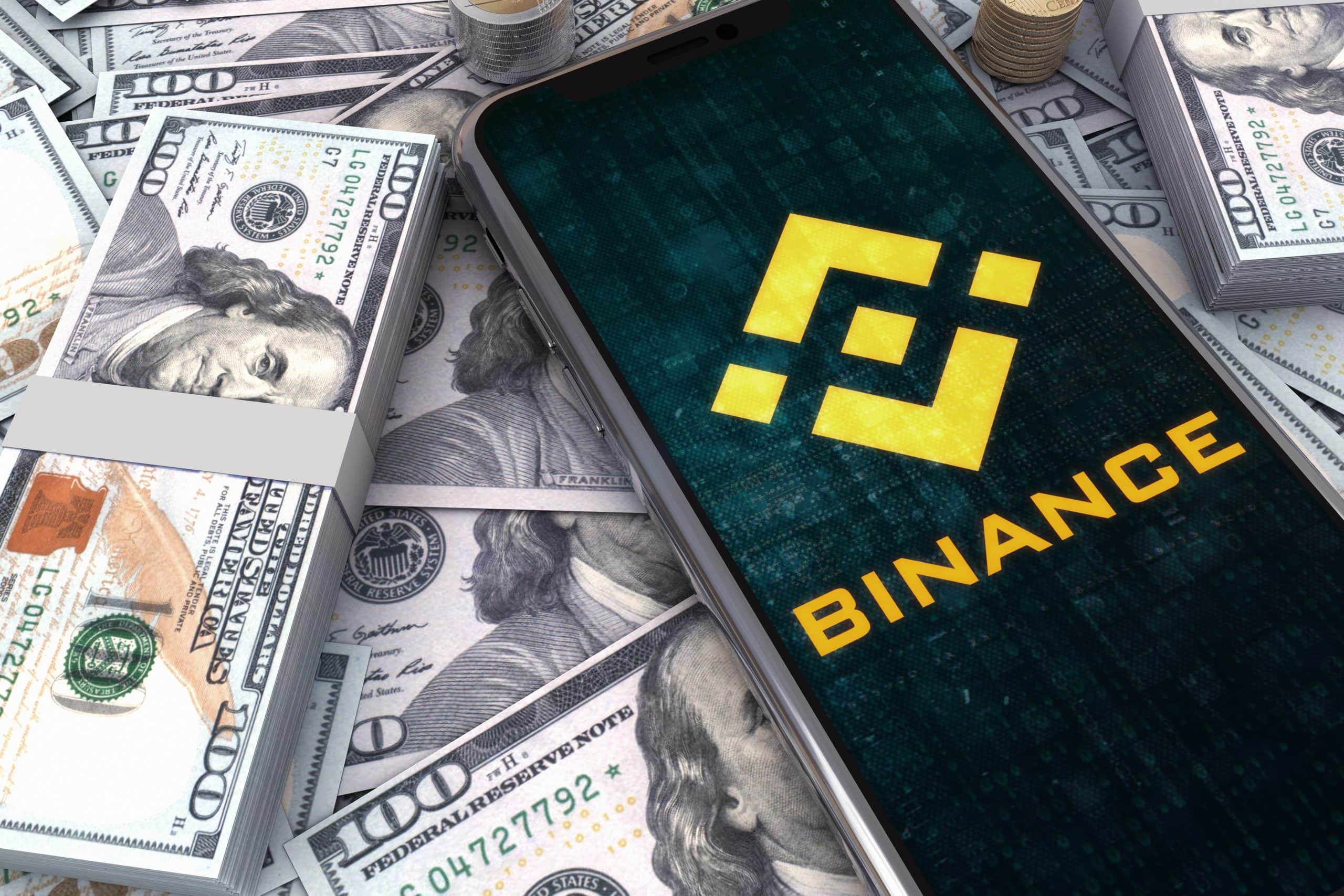 Binance’e Yeni Bir Altcoin Geliyor: Fiyat Pik Yaptı!